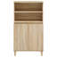 Kadeshia 60cm Sideboard-186922442