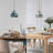 1 - Light Pendant
