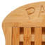 Bamboo Bread Board 34 X 26Cm