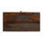Calvinna Wood Two Door Tall Wine Cabinet