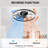 24" Smart Silent Flush Mount Ceiling Fan With Light – Invisible Blades, Remote & Timer-699810248