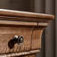 Commode de chambre classique de style rétro