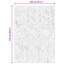 Modern Indoor Rug-342907650