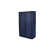 Dark Blue is out of stock selected