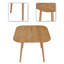 Table de salle à manger Mid-Century-632923602