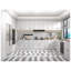 Armoire murale 24 po Shaker