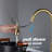 Naiyafly Pull Out Kitchen Faucet