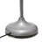 Simple Designs 67" Contemporary Multi Head Medusa 5 Light Adjustable Gooseneck w/ Multicoloured Shade-1625494341-1625494340