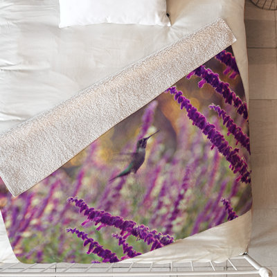 Couverture 2 de hummingbird
