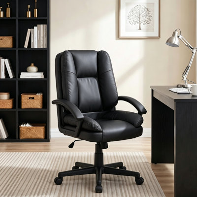 Rebrilliant Office Chair