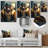 Hartlove Landscape & Nature Wall Decor on Metal-872699030