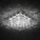 Athanasios LED Semi Flush Mount