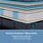 Perfect Sleeper X Max Medium 14.25" Hybrid Mattress-102478227