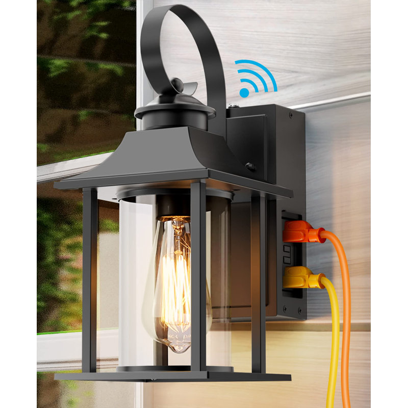 Donaho Wall Light