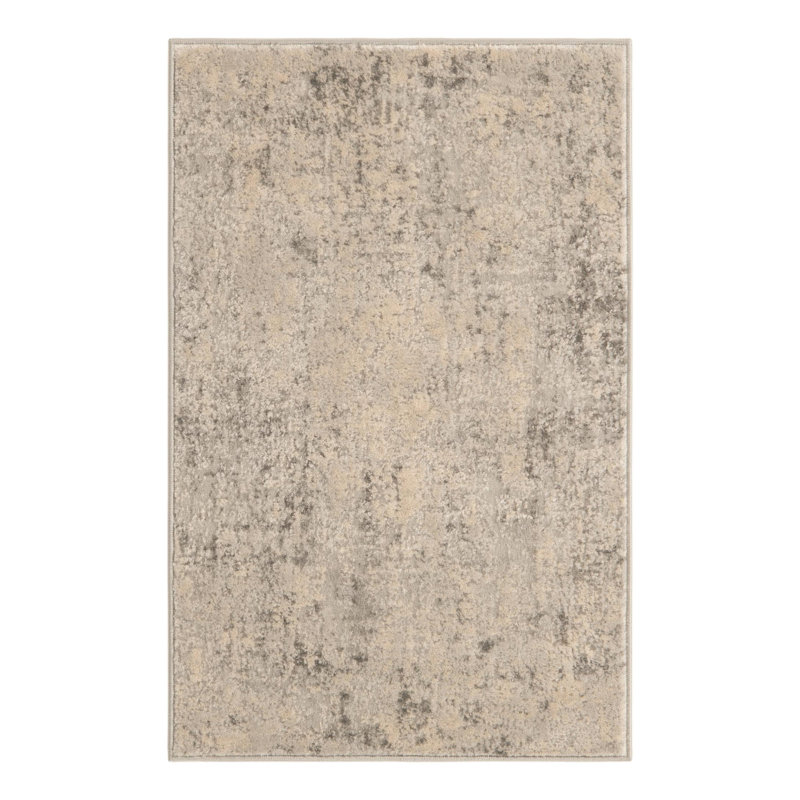 Indoor Rug, Rectangle 2' x 3'1"