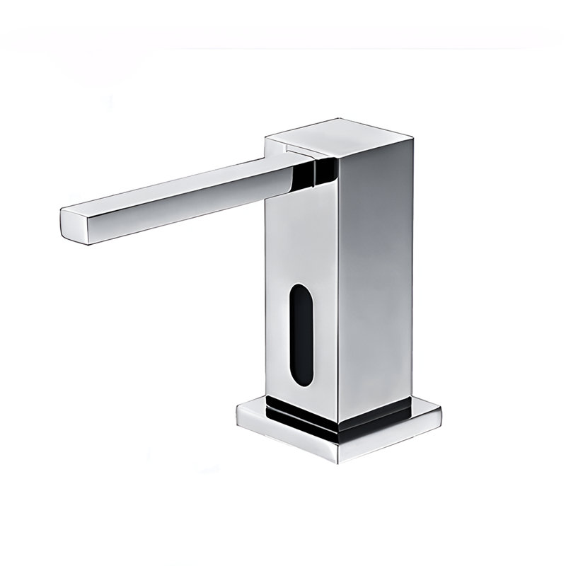 Distributeur de savon automatique sans contact BathSelect