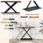 100cm Console Table