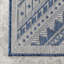 Tapis de couloir intérieur / extérieur Hilarion-187176126