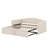 Daybed With Extended Pop Up Trundle-1804370668