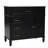 Bathroom Vanity With Sink And 3 Drawers-1730737155