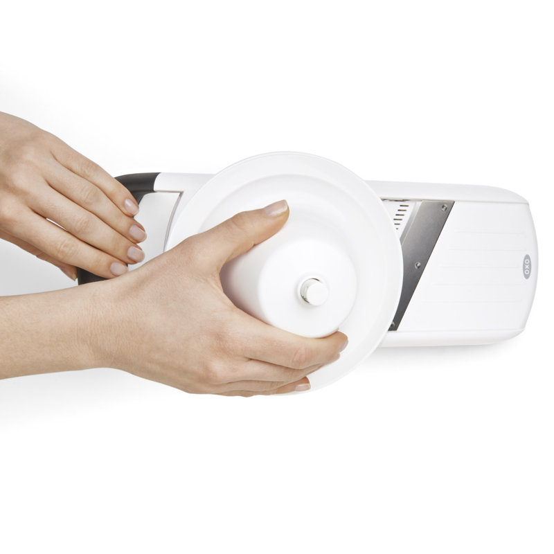 OXO Good Grips Simple Mandoline Slicer
