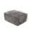 Luxurious Plush Ottoman With Hidden Storage, Perfect For Extra Seating And Space Organization In Any Home.-818075363