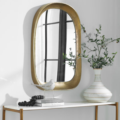 Miroir mural Nihan