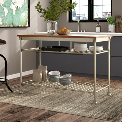 Dores 52 " W Prep Table