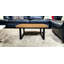 Table basse carrée 39 po