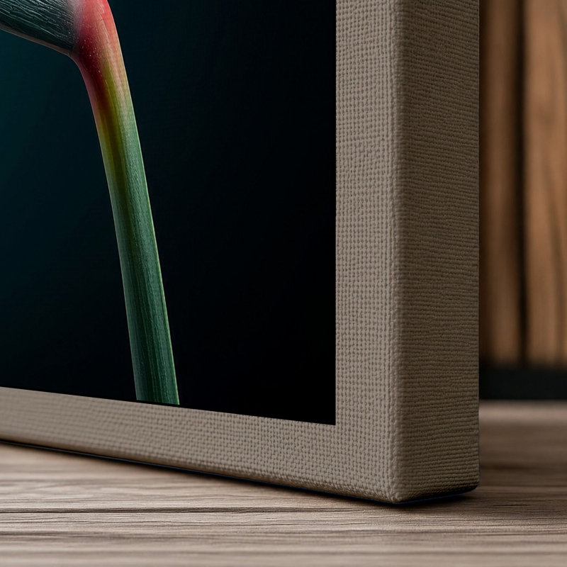 Print, 36x24 - 91.4 x 61.0 cm, Taupe Border