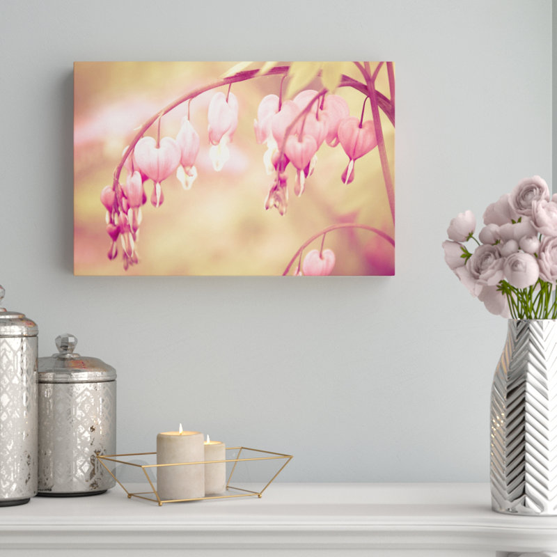 Morgan J Hartley - Wrapped Canvas Print, 101cm H x 152cm W x 3.81cm D
