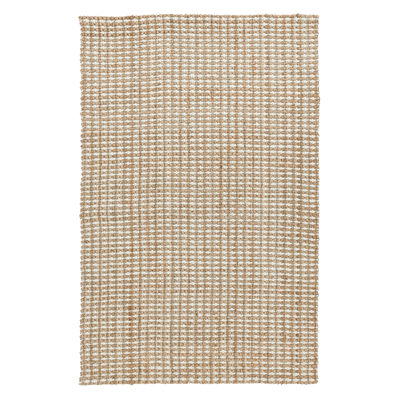 Evora Checkered Indoor Rug