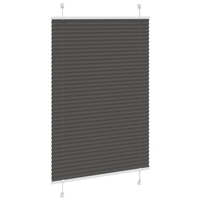Room Darkening Pleated Shade