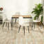 Upholstered Dining Chair-93101666