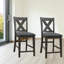 Tabouret de comptoir 24 po Radislav-827329564