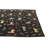 Oldfield Black Rug