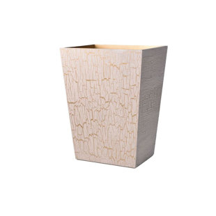 Corbeille pour déchets Forét - 3 gallons