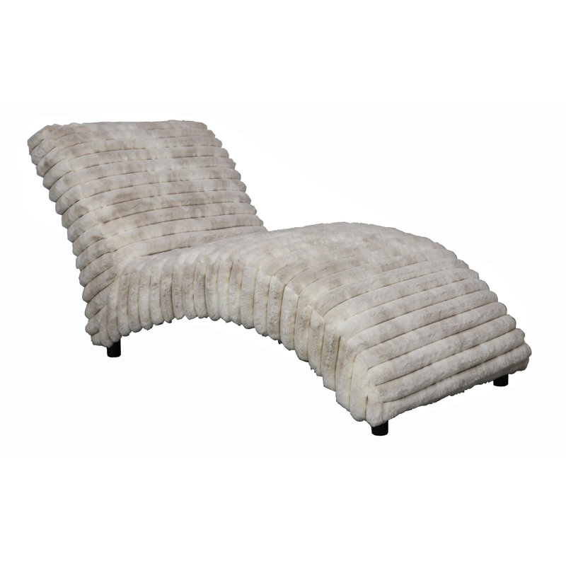 Chaise longue, Tanné
