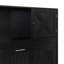 Lit escamotable avec armoires de rangement-547974887