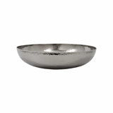Maestro Copper Circular Vessel Bathroom Sink