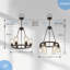 Lustre 23 po