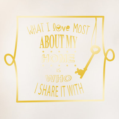 Wall Decal