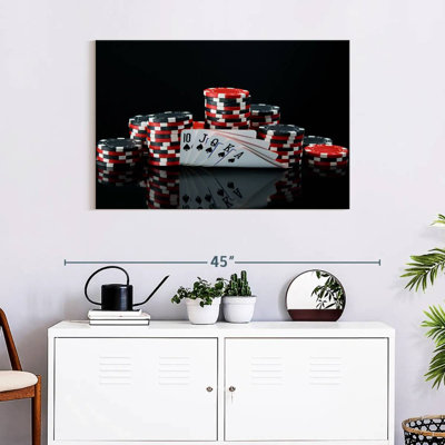 " Poker "