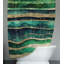Shower Curtain and Bath Mat SH01141-1053500563