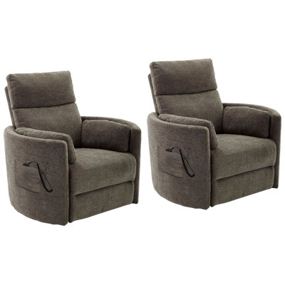 Bre 40" Wide Standard Recliner