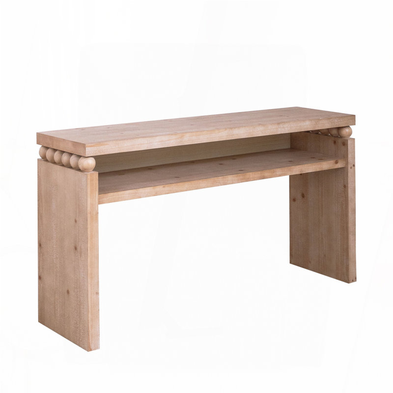 59in Console table
