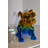 Llijan Bulldog Statue-863118124
