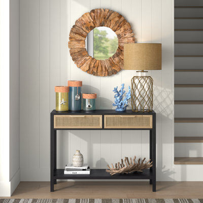 Jolene 39.5'' Console Table