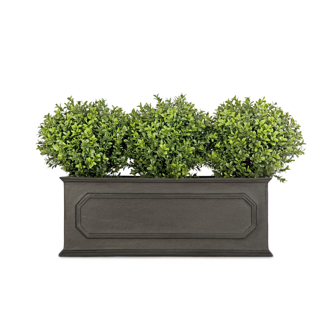 Berenice Fiberglass Planter Box