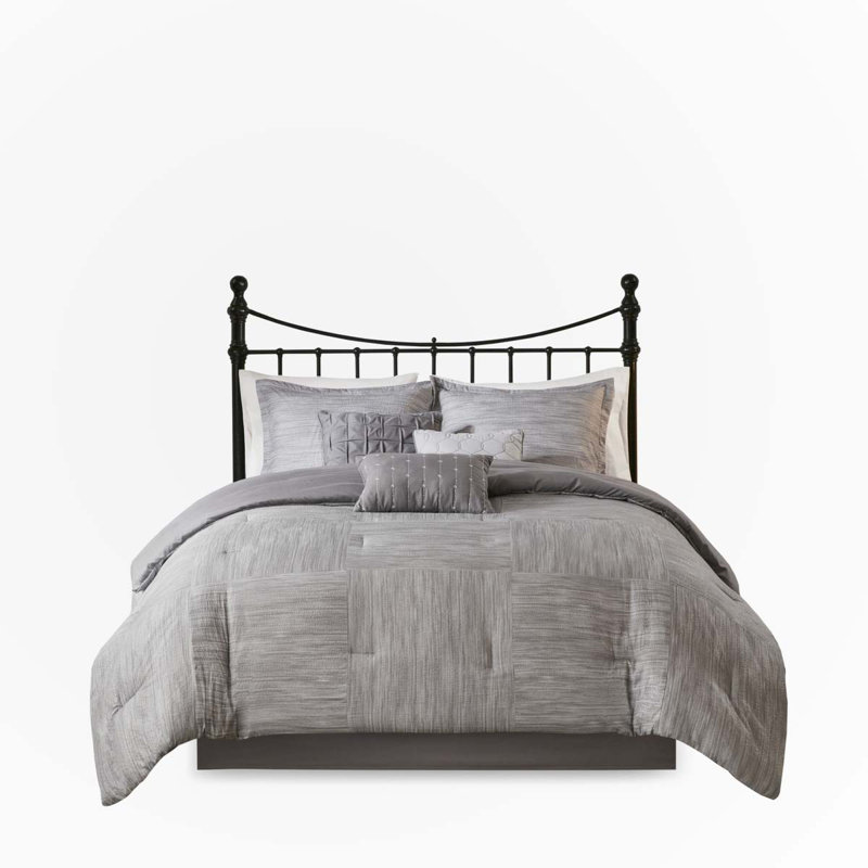 Bedding Sets, King Comforter + 2 King Pillow Shams